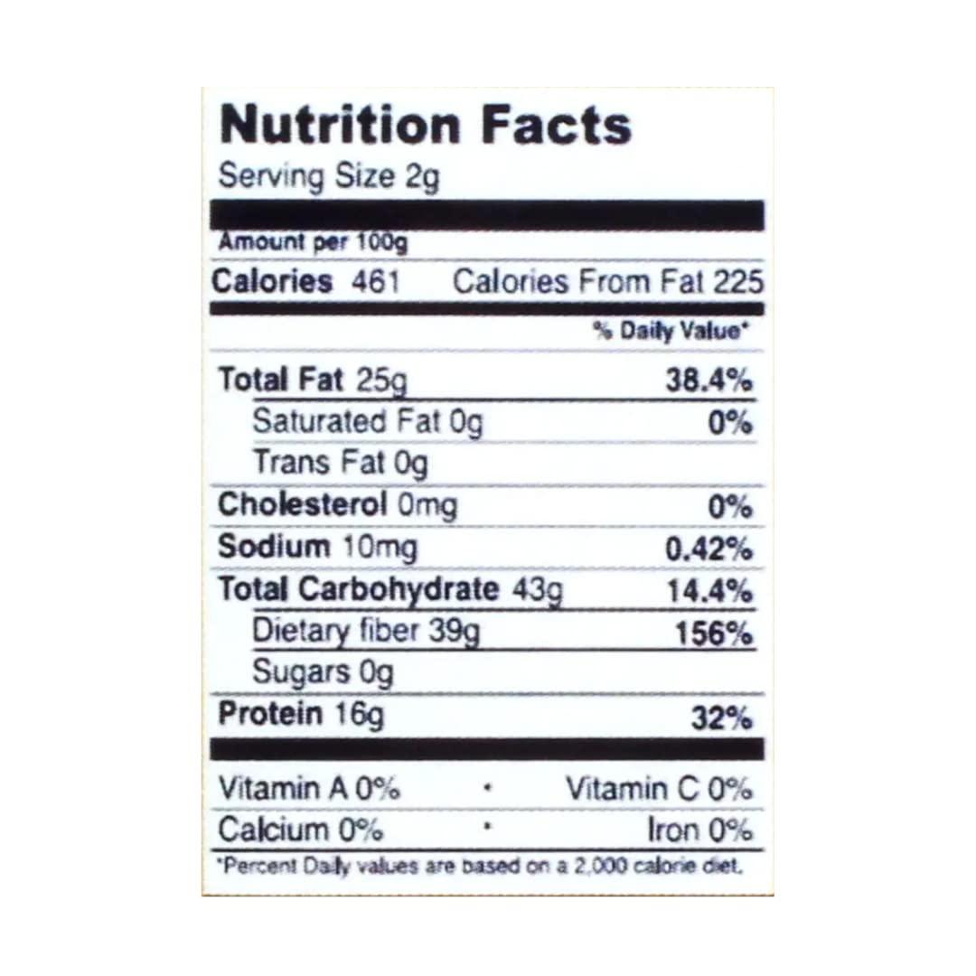 365 SPICERY 365 SPICERY Indian Gooseberry/Triphala - 100 gm, Pouch