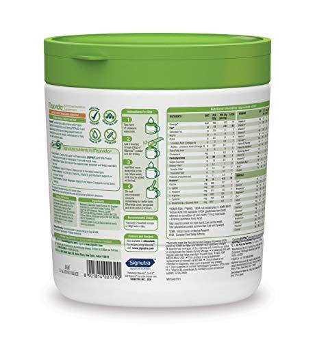 Maxvida Maxvida Balanced Nutrition Supplement for Adults, (Mango, 200Gram)