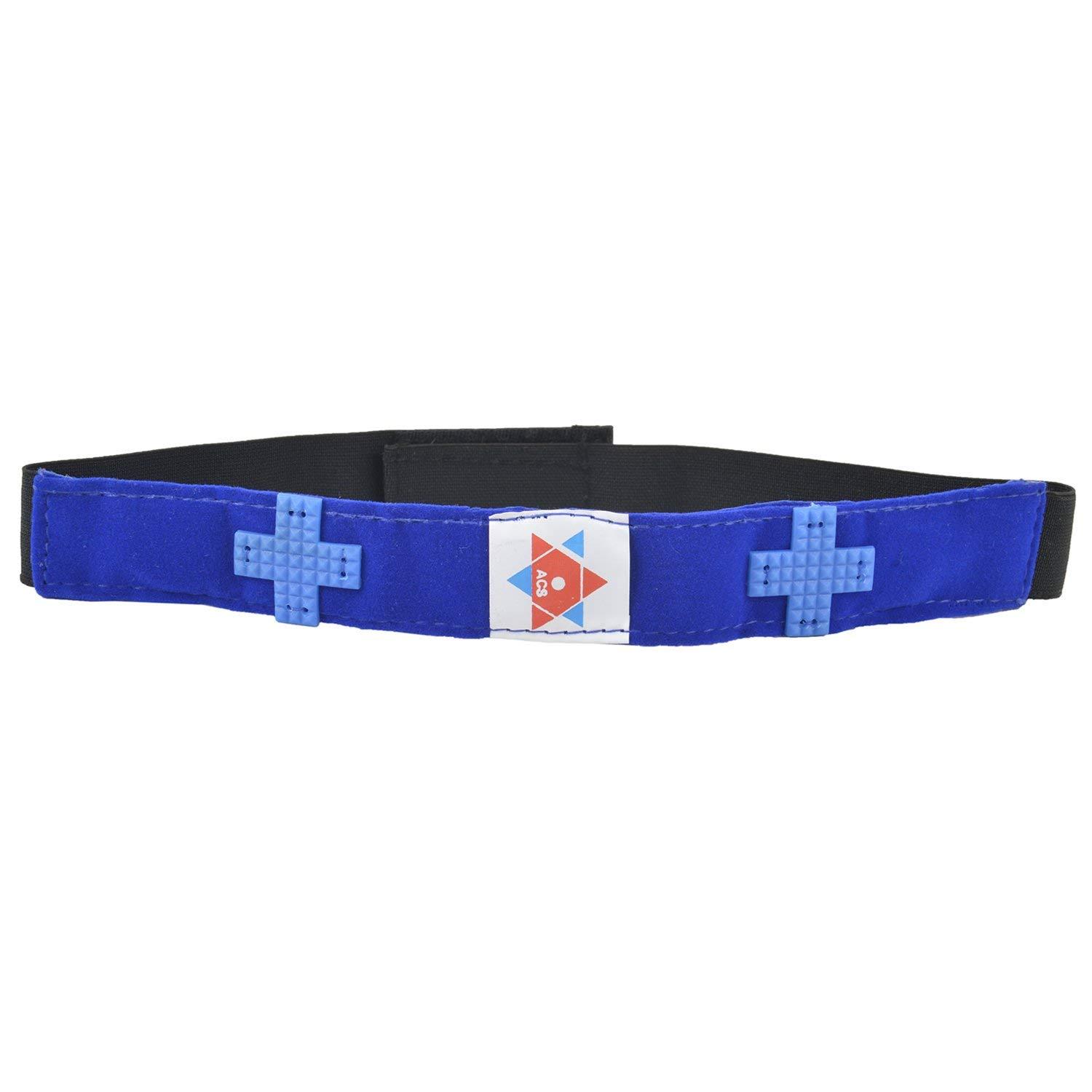 AHCS Magnetic Head Belt For Headache, Headache Relief [ URJA ENTERPRISES]