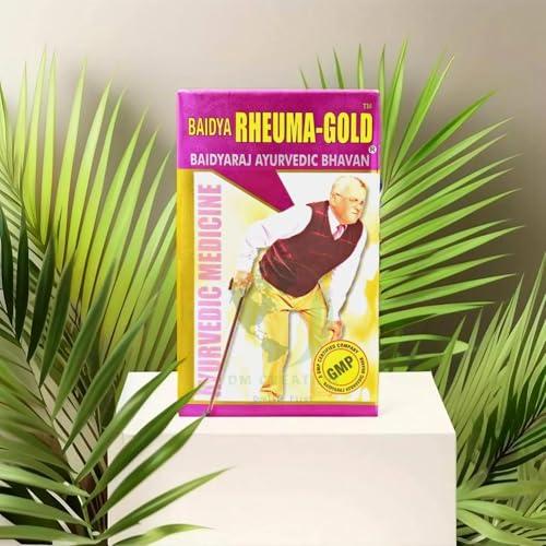 DM CREATION RHEUMA GOLD MAJOON 200 GM (Pack of 2)