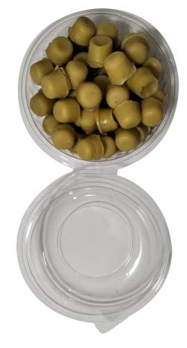 Master Foods Dingara-Natural Organic Bee's Wax (CUBES-500)