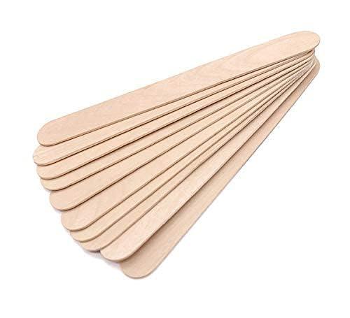 MKSL MKSL Hard Beans Wax With Wooden Stick For Full Body Hair Removal Wax (500 G) Multicolor, Women