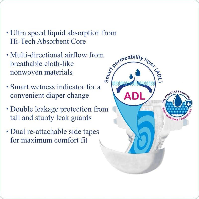 Flamingo Flamingo Shoulder Support With Adjustable Stretch Strap Wrap Belt | Suitable To Rotator Cuff, Dislocated AC Joint, Shoulder Pad, Shoulder Pain| Black | Large