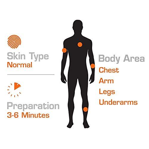 Veet Veet Hair Removal Cream for Men, Normal Skin - 100g