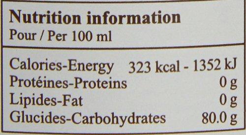 Monin Le Sirop de MONIN - Lavender 700 ML