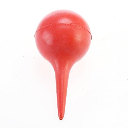 POPETPOP POPETPOP 30ml Ear Syringe Bulb Ear Washing Rubber Suction Sucker Squeeze Bulb Cleaning Tool-2 Pack