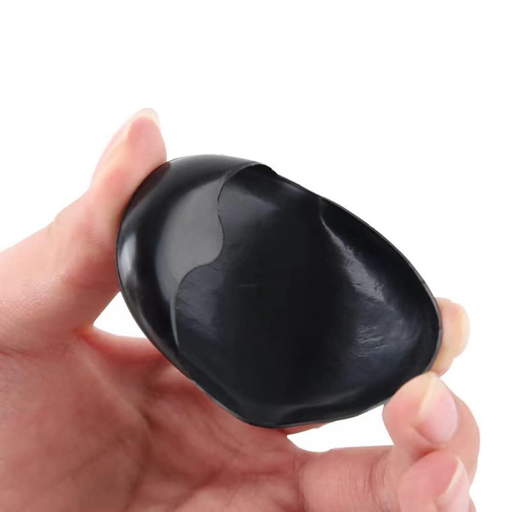 BowieMall Bowiemall Ear Covers for Hair Dye Coloring Ear Cover Pads Shield Protector Earmuff Ear Caps Hair for Salon Coloring Hair
