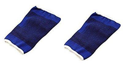 TRIPLC MOOLYAVAAN Products Knee Brace and Supporter for Surgical, Knee Cap for Pain Relief, Knee Cap for Gym,Running, Arthritis, and Protection for Men and Women {Color May Vary} (Set of) (1)