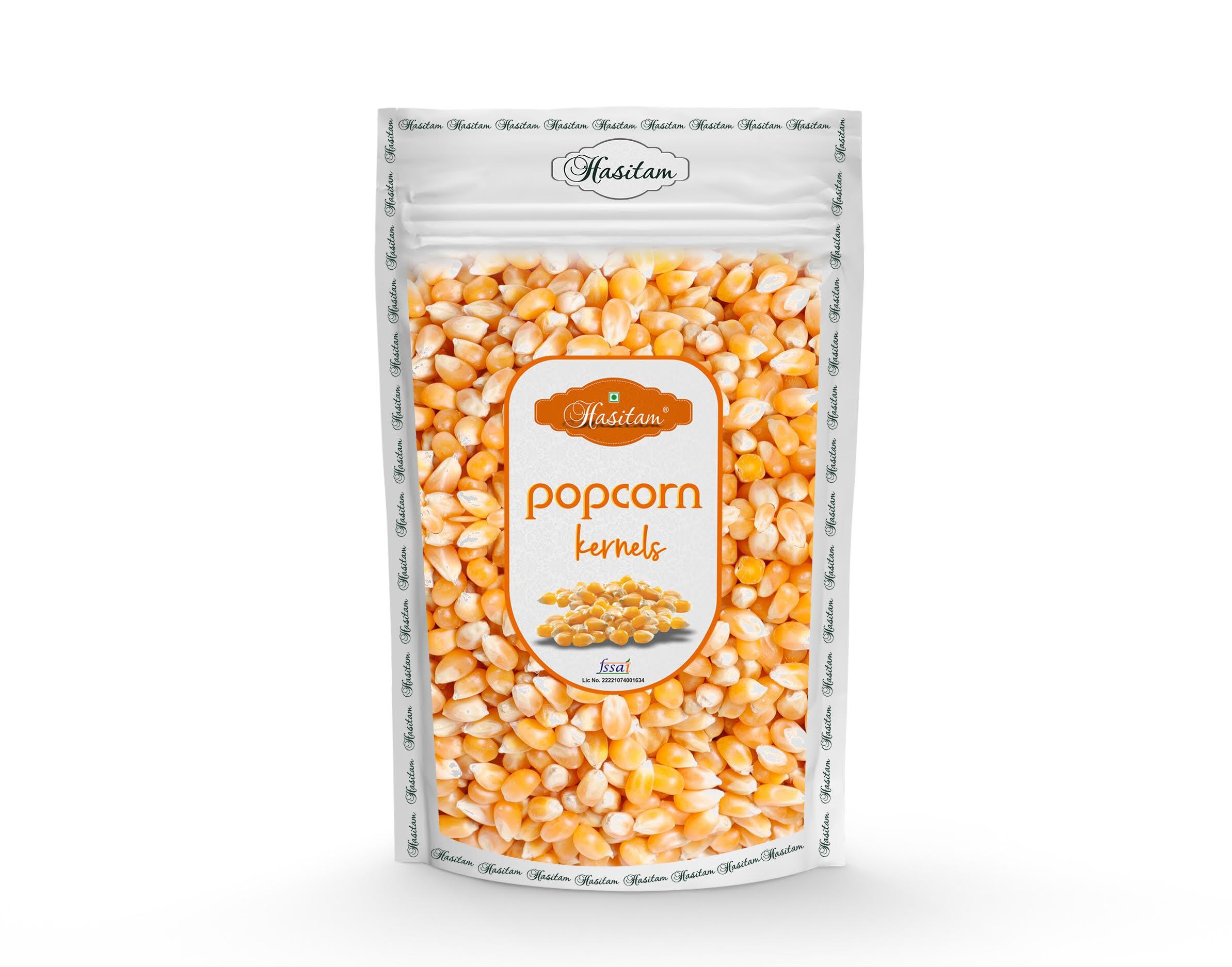 Hasitam HASITAM Movie Theatre Popcorn Kernels (20g)