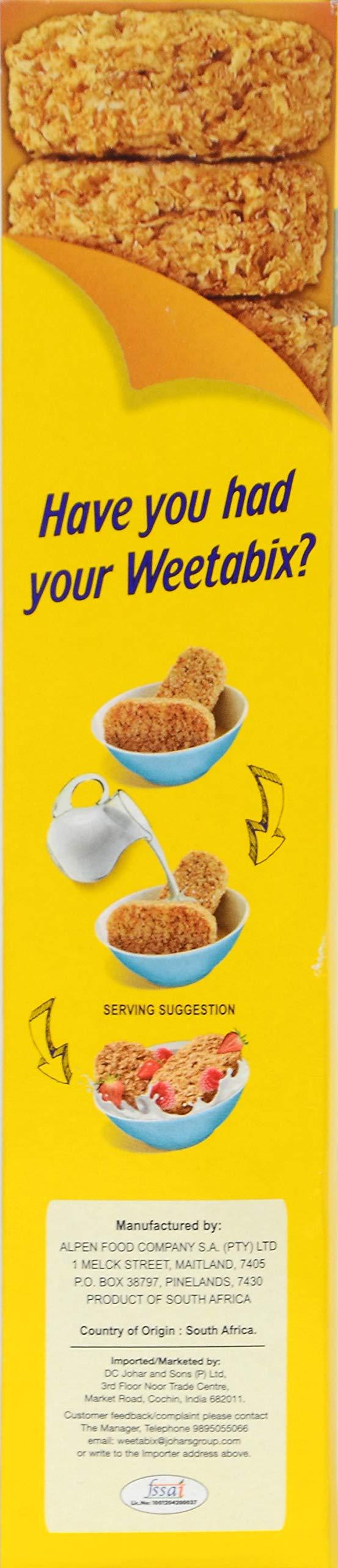 Weetabix WEETABIX Original, 225G