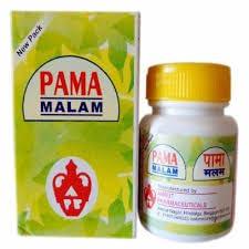 Generic Pama Ayurvedic malam