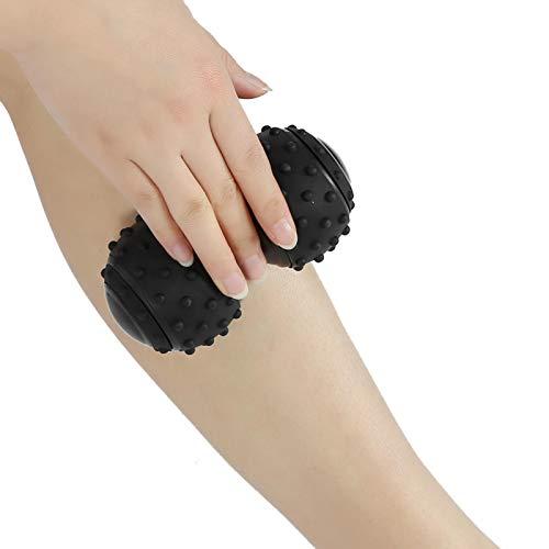 Sren Massage Tools, Peanut Balls, Silicone Balls Silicone Balls for The Shoulder for The Spine