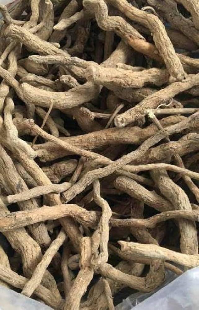 Generic Twfaa Herbal Sarpagandha Powder//Indian snake root/Chota Chand, Dhaval Barua/Chivan Avalpori/Chivan Amalpodi/Adkayi/Rauvolfia serpentina/Sarpagandhi/Patala Garuda, Patalagani -(500 gm)