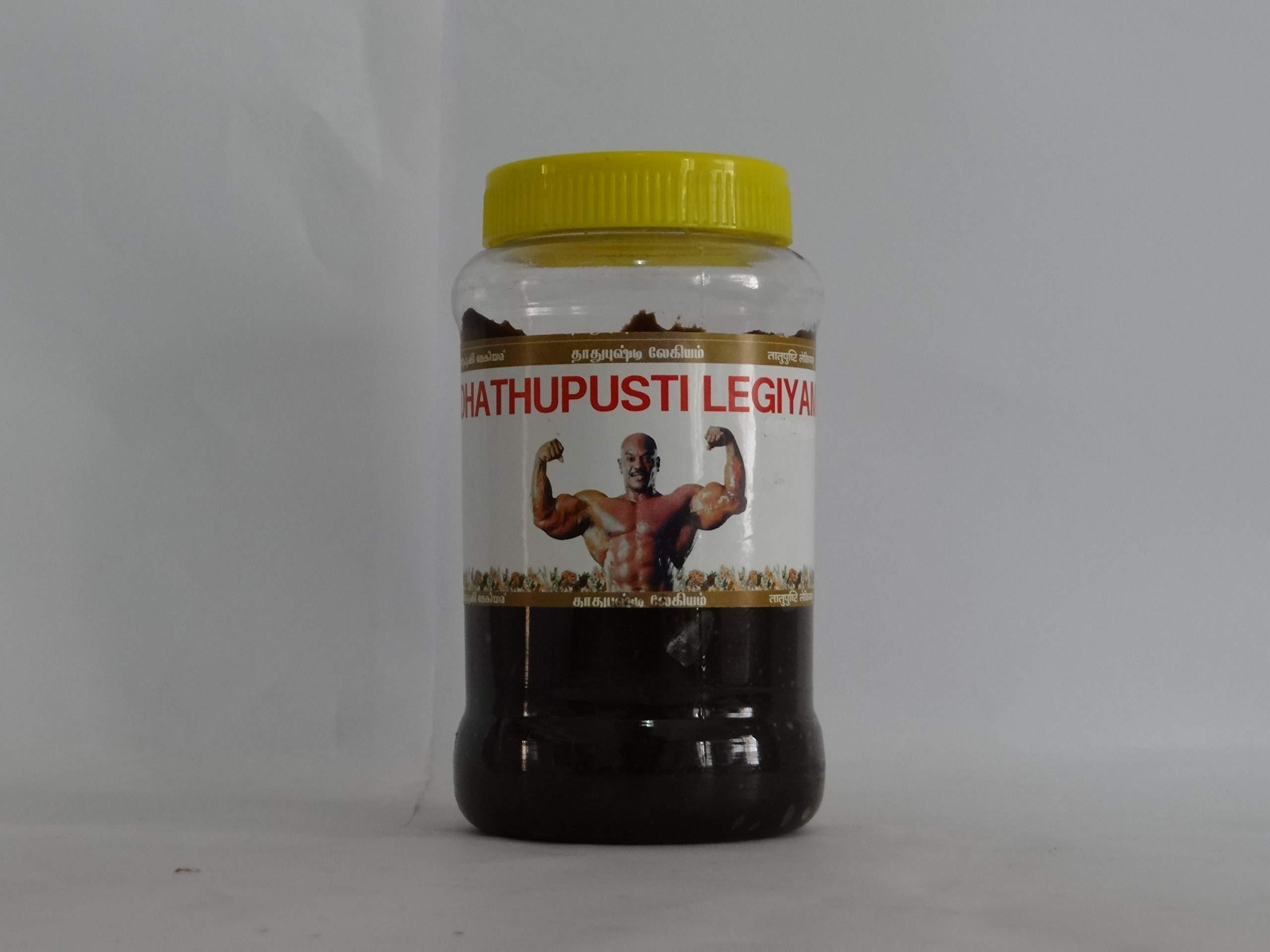 ARAVINDH HERBAL ARAVINDH HERBAL Dhathupusti Legiyam (500 g)
