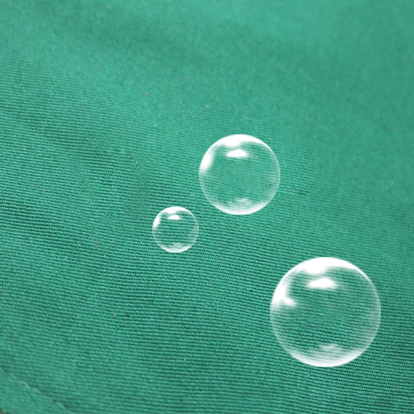 T.O.G. T.O.G. Bed Restraint Belts Nursing Care Products Adjustable Patient Elderly Green