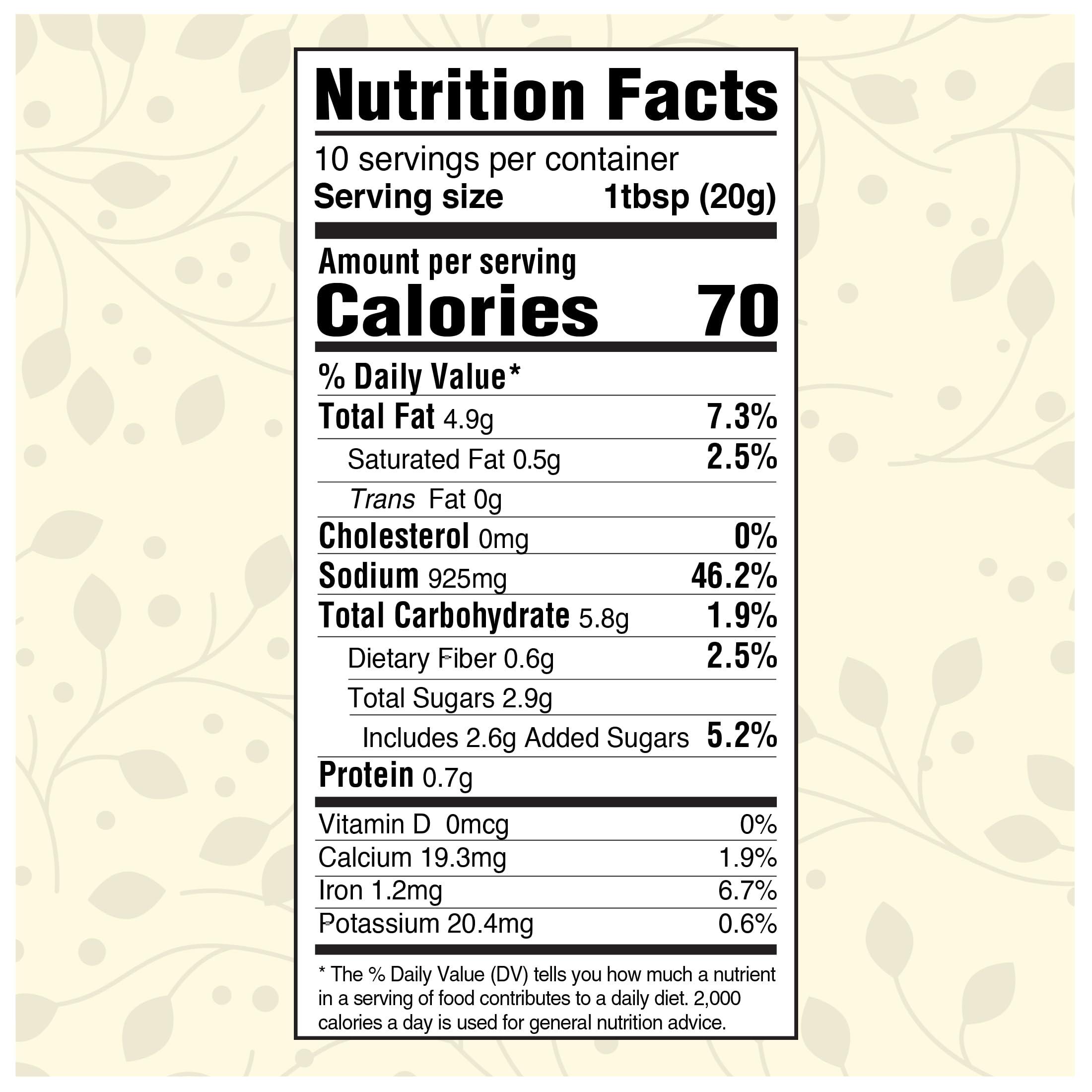 Indira\'s Indira\'s Instant Jeera Pepper Rasam Paste, More Flavourful than Rasam Powder Masala Mix, Ready To Eat Rasam, No Need For Cooking - Just Add Hot Water - 200g (Pack of 2)