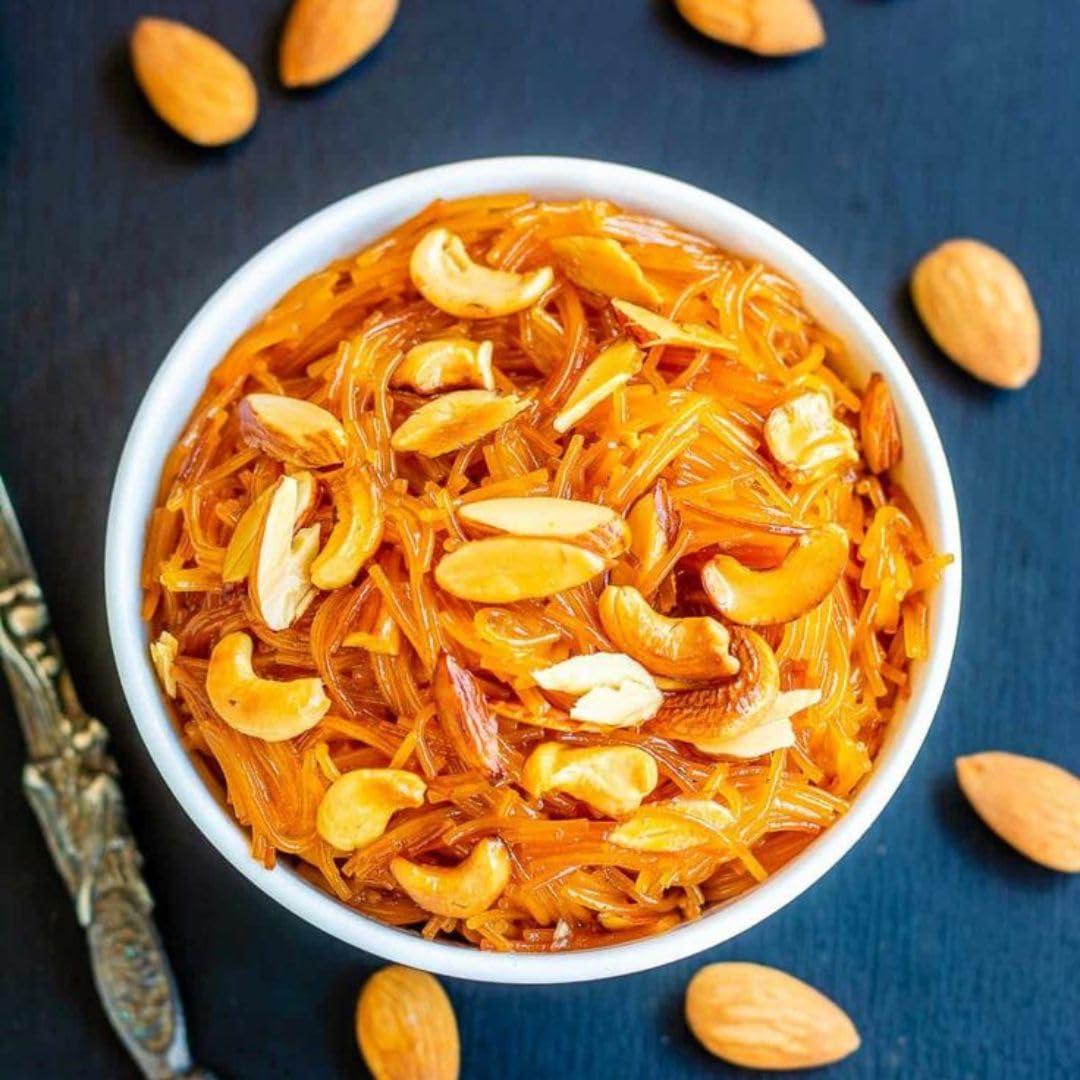 Konfiz BUSH Kesari Powder IH9140 Synthetic Food Colour Preparation Powder-Edible Food Flavouring Color for Cake Dcor, Fondant, Food Colouring, Baking - KESARI POWDER, Pack of 1, 100 gm