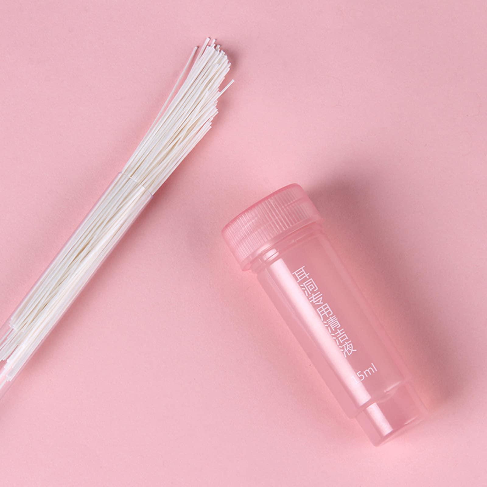 CALANDIS CALANDIS Piercing Aftercare Earrings Hole Cleaner Cleaning Line 70Xline