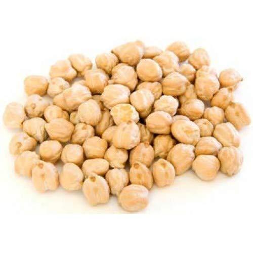 Pmw Pmw - Grade A Quality - Kabuli Chana - Thella Senagalu - Chick Peas - 500 Grams