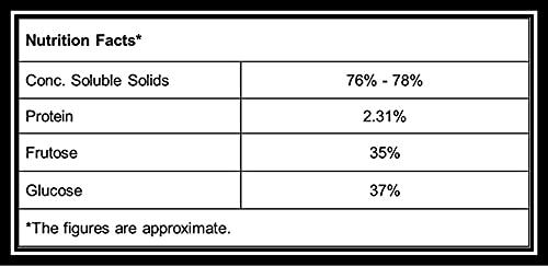 Date Crown Date Crown - Premium Date Syrup (800 Gram)