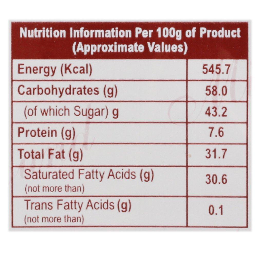 MORDE MORDE Milk Compound Slab 400G -Pack Of 2Pc, Powder