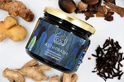 Adila Biotech Adila Biotech Asthprash (pack of 1)