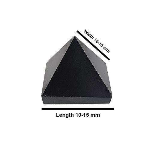 Reiki Crystal Products Reiki Crystal Products Crystal Stones (Black)