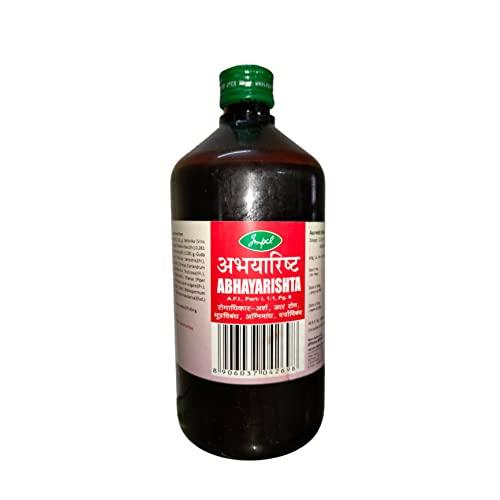 IMPCL IMPCL ABHAYARISHTA - 450ml