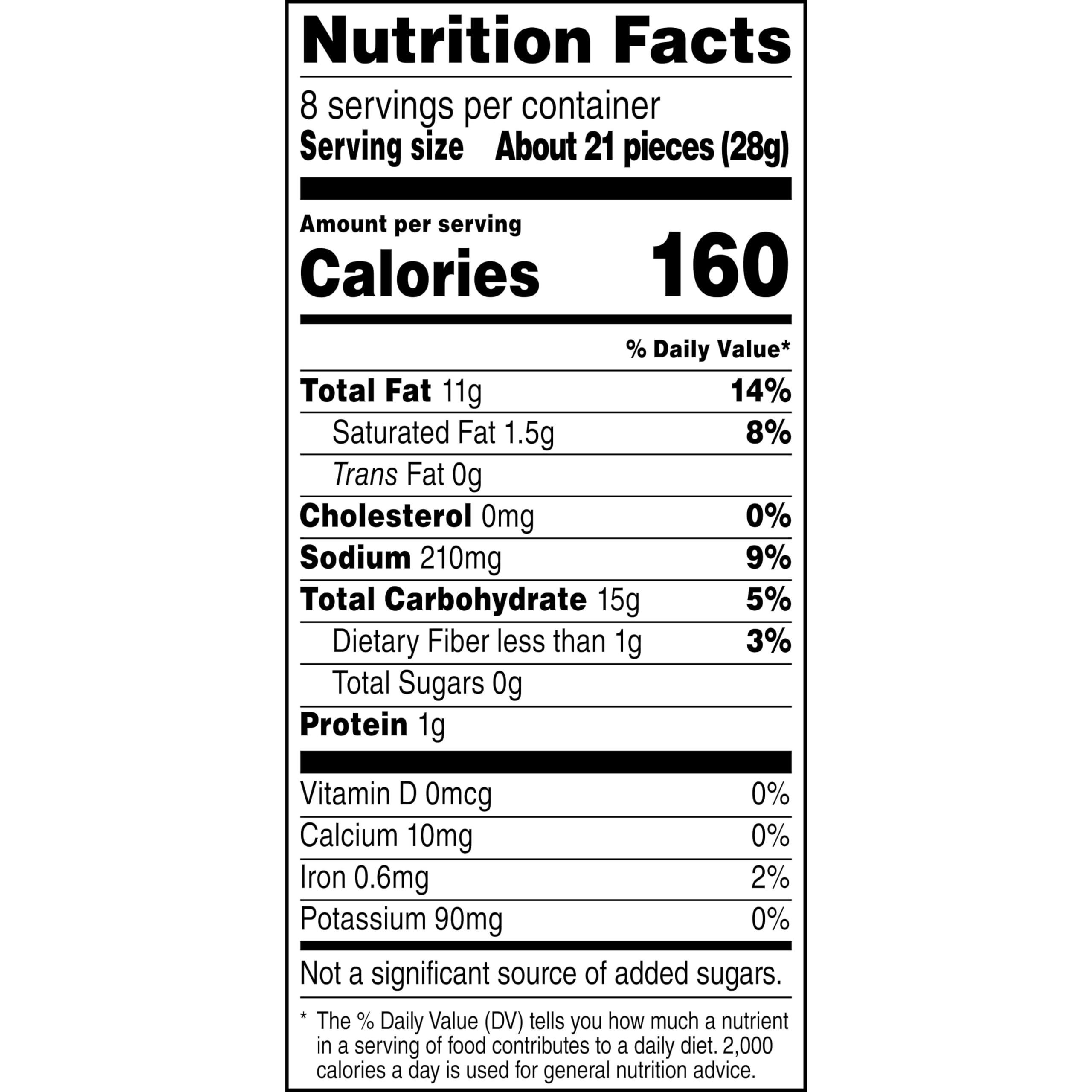 Cheetos Cheetos Flamin Hot Crunchy Snacks - Cheese Flavoured, 226.8g