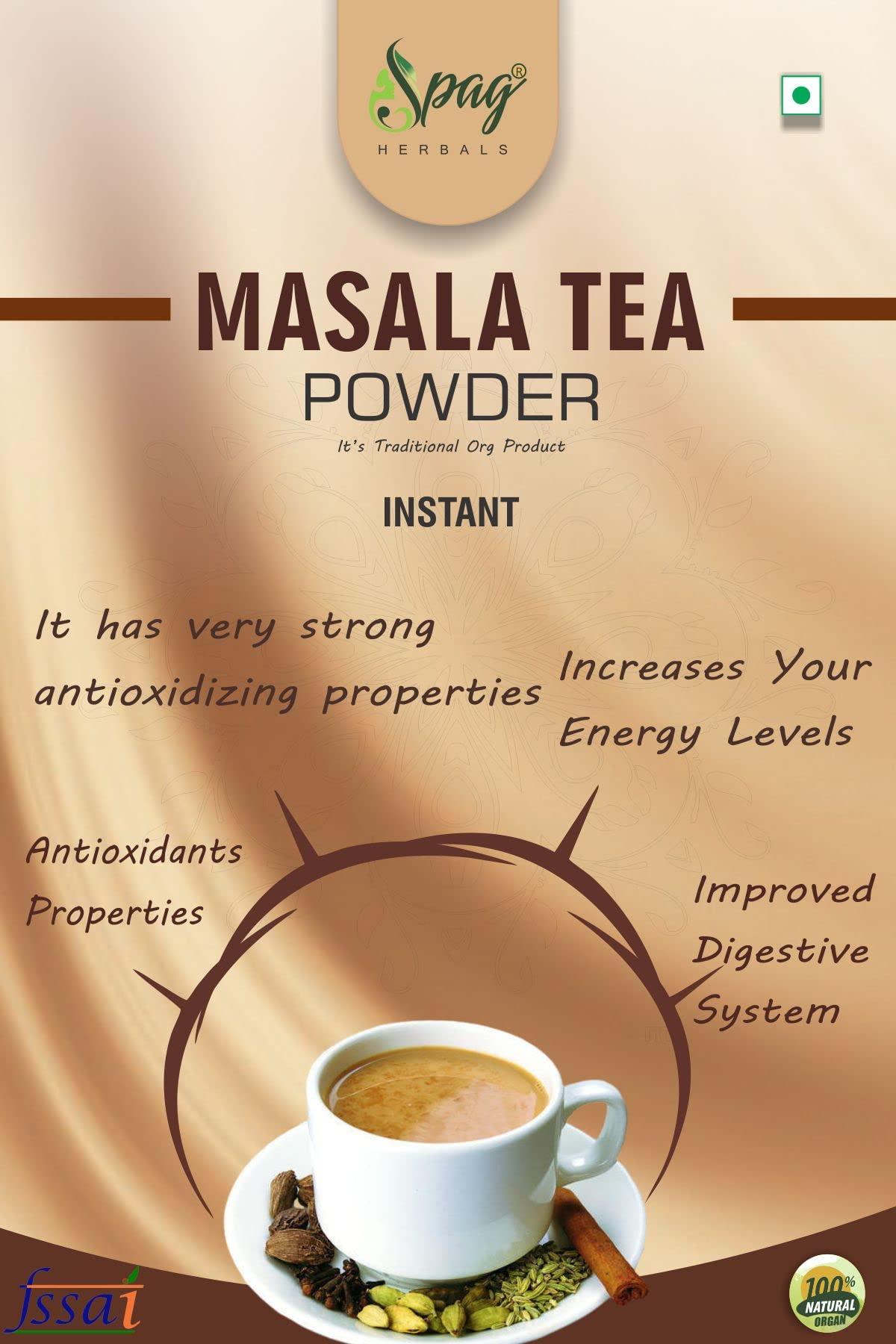 Organicgreen Herb Organicgreen Herb Mix Kadha/Kwath Powder Pack of 200GM Giloy | Tulsi| Ashwagandha| Mulethi| Kali Mirch| Dalchini stick Powder