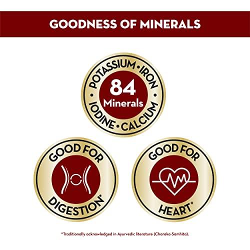 PURO Puro Healthy Salt Crystal, 1kg