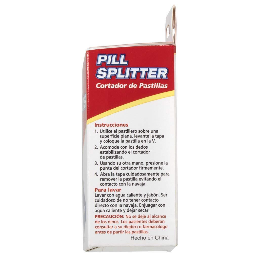 Acu-Life Acu-Life Pill Splitter