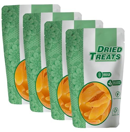 Dried Treats Dried Treats Premium Dried Fruits (Mango, 800g)