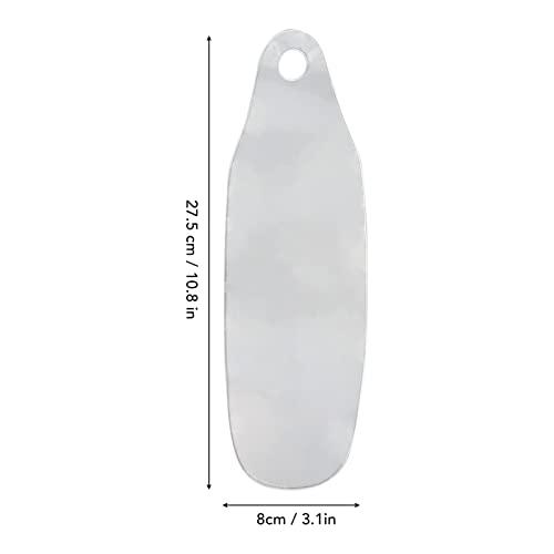 Folanda Gel Wrist Support Braces, Soft Unisex Wrist Hand Thumb Gloves, Waterproof Silicone Wrist Brace For Arthritis, Tenosynovitis, Swelling, Sprained Joint Pain and Inflammation