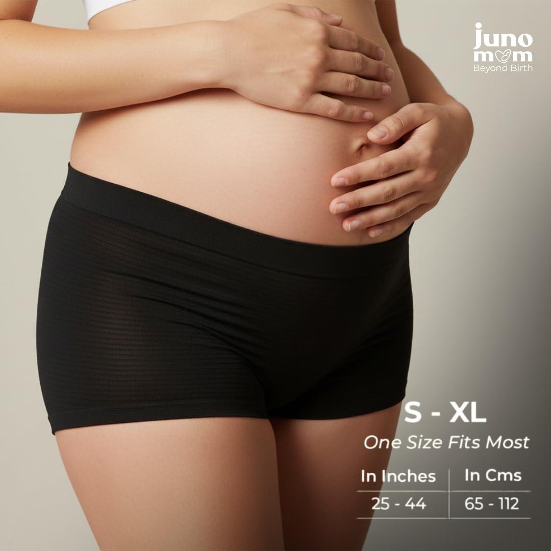 Juno Mom Juno Mom C-Section Recovery Kit | Postpartum Kit | New Mom Hospital Bag After Delivery (6 Individual Products)