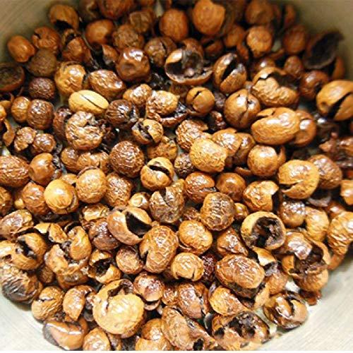 BSD Organics BSD Organics Fryums of Turkey Berry / Sundakkai / Baya De Pavo / Tarkee Beree - 100 Gram