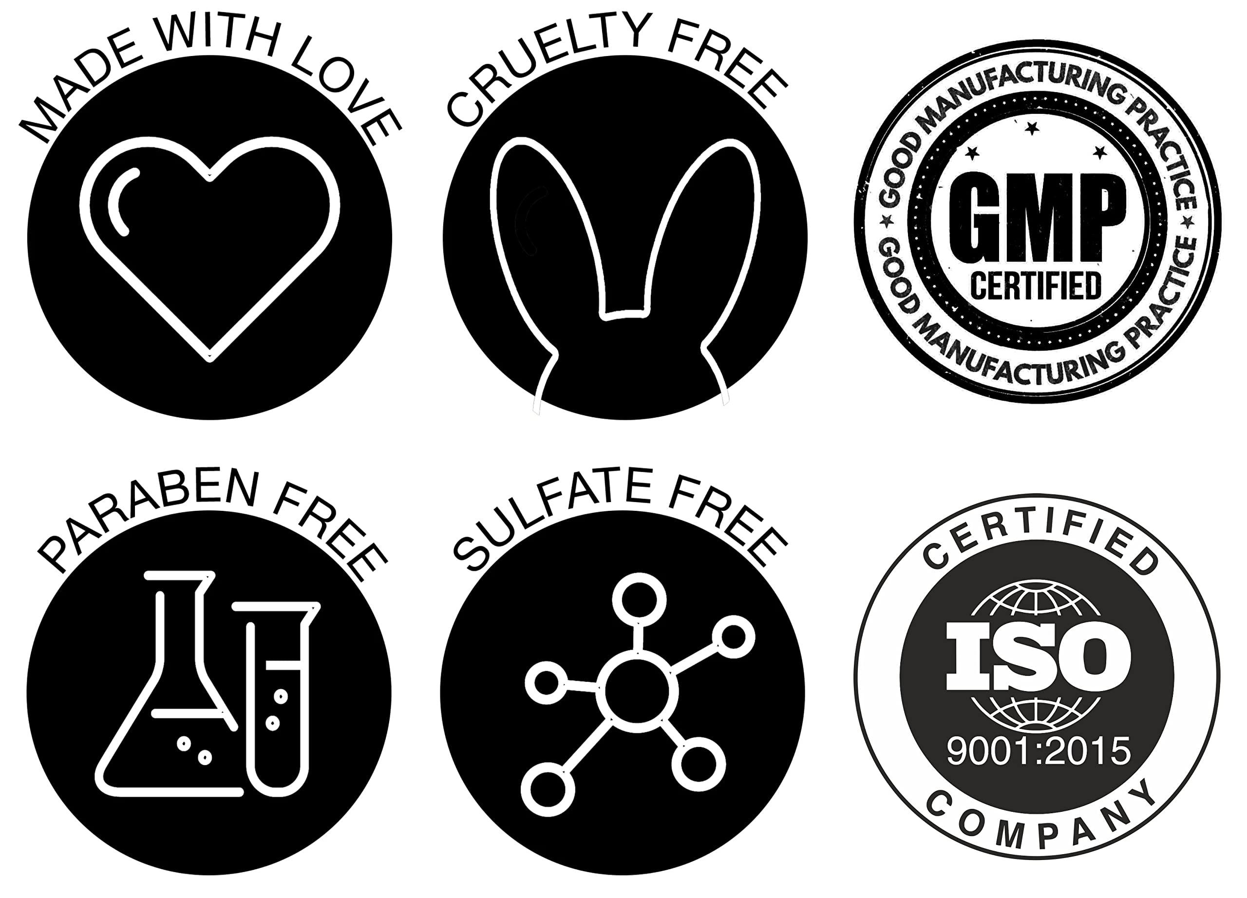 Luster Luster Lacto Massage Cream | Enriched With Natural Extracts | Removes Sun Tan & Dark Spot | Massage Cream For Face & Body | For Women & Men | Paraben & Sulfate Free -500 ml