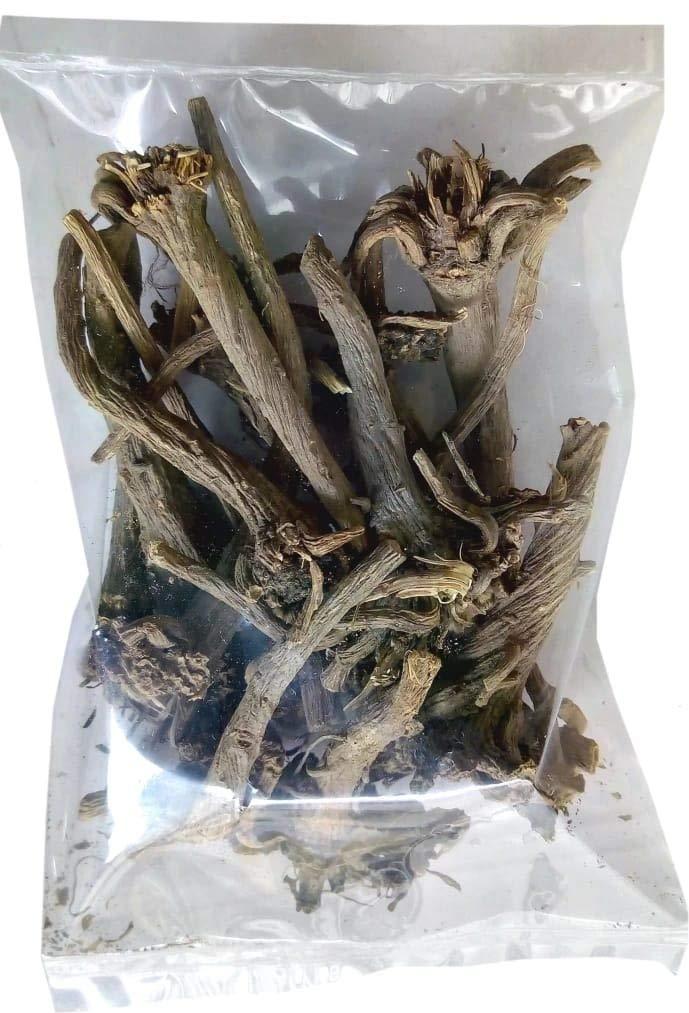 Nature Green AKARKARA ROOT DRY/ANACYCLUS PYRETHRUM/PELLITORY ROOTS (400 gram)