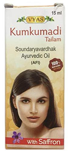 Vyas Vyas Kumkumadi Tailam (15 ml)