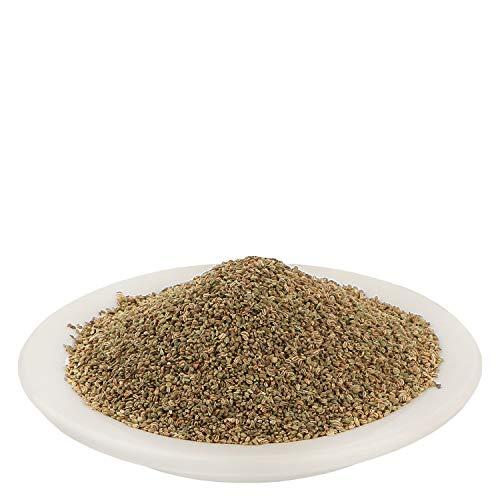 Yuvika YUVIKA Tukham Karfas - Celery Seeds (400 Grams)