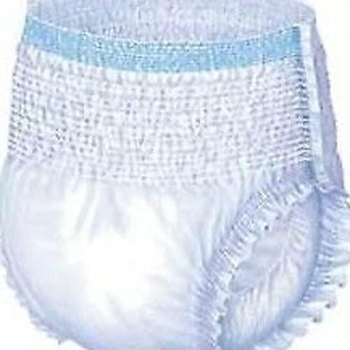 stoe stoe Adult Pull-ups Pant Style Diapers in 10-Piece Bulk Packing (Extra Large)