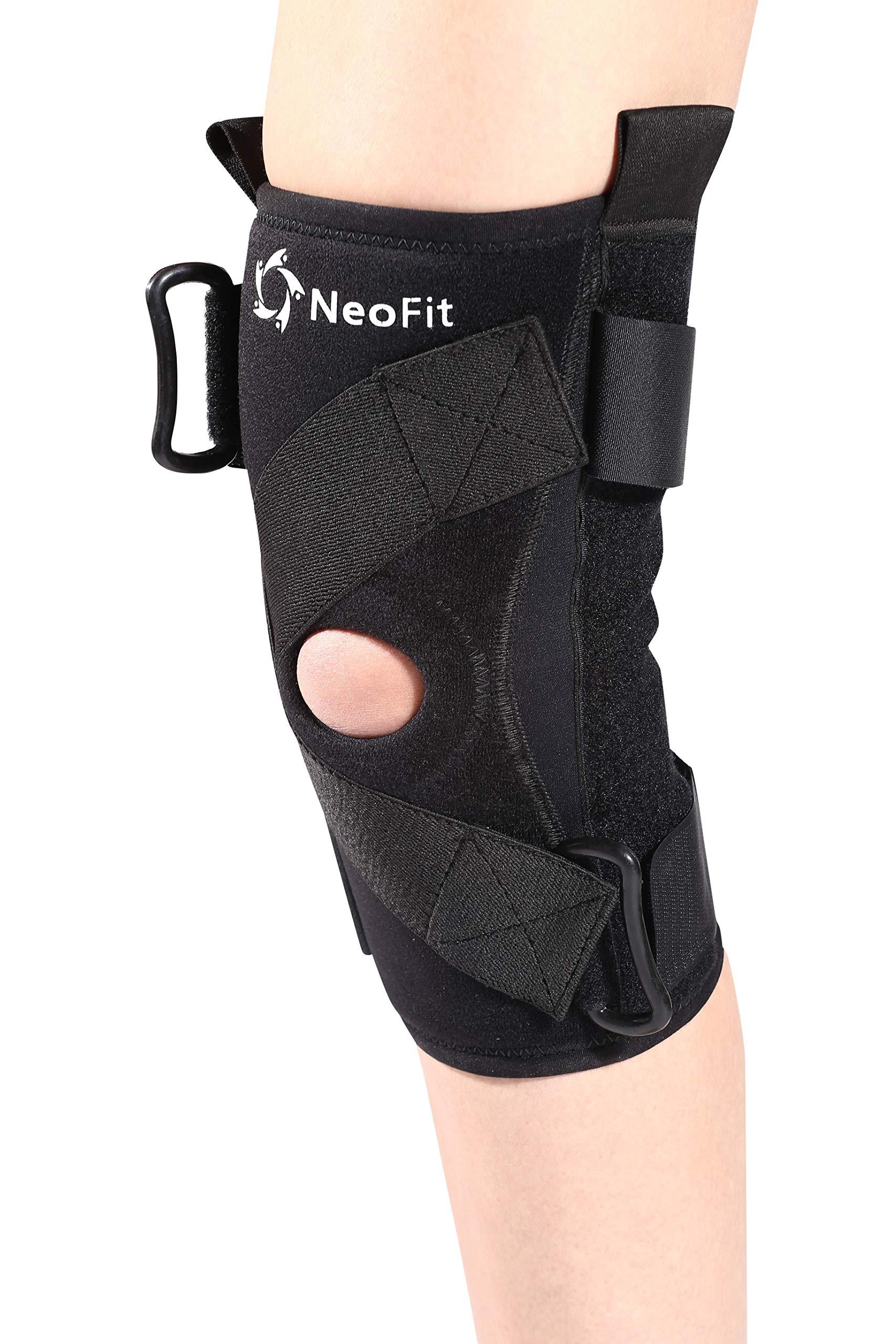 NeoFit NeoFit Pro-Guard Lateral Osteo-Arthritis (OA) Knee Brace