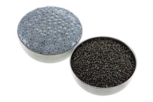 Pramix Pramix Premium Basil Seeds | Sabja Seeds | Takmariya, 900g