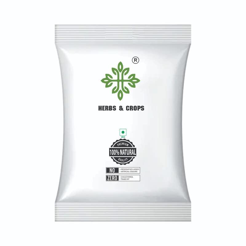 Herbs & Corps Herbs & Crops Natural Rai (Mustard) Seeds, 200g