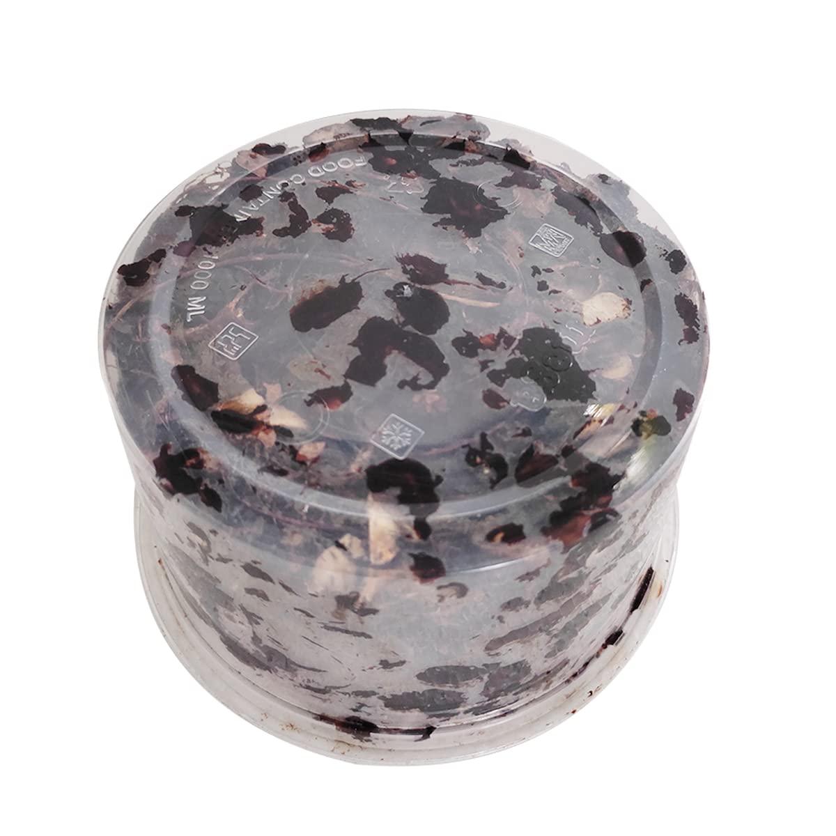 Naturals & Consumatic Naturals & Consumatic Fresh Quality Home Made Tamarind / Valan puli / Guda for Cooking -Seeds Removed (800 Grams)