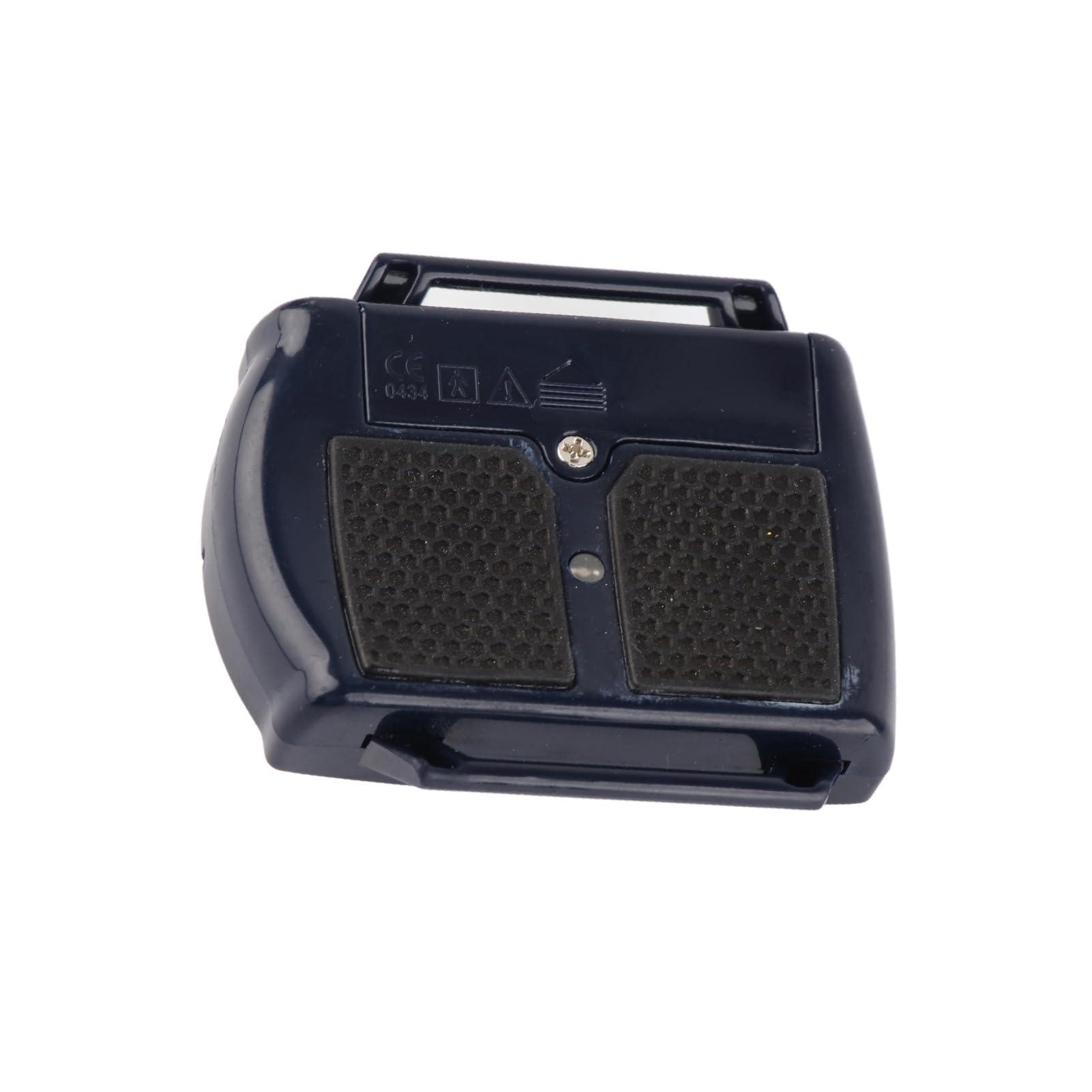 Bannt Anti-Snoring Smart Bracelet Automatic Stopwatch with Anti-Snoring Bracelet Improve Sleep Quality Breathing Prevent Apnea at Home