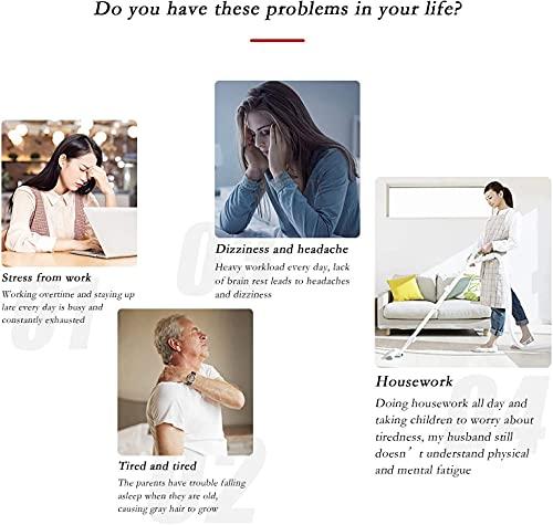 CraftsCollectionStore Crafts Collection Store (Pack of 1) Scalp Massage Machine Head Massager Scalp Scratcher 12 Fingers Head Scratcher For Head Massage Body Relaxing Hair Massage