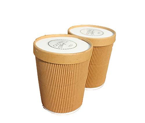 GLOBAL VILLAGE CAFE GLOBAL VILLAGE CAFE Jaggery, Gudh/Gur/Gud Cubes 600gr | Natural, No Added Sugar, No Color (Pack of 2x600gr)