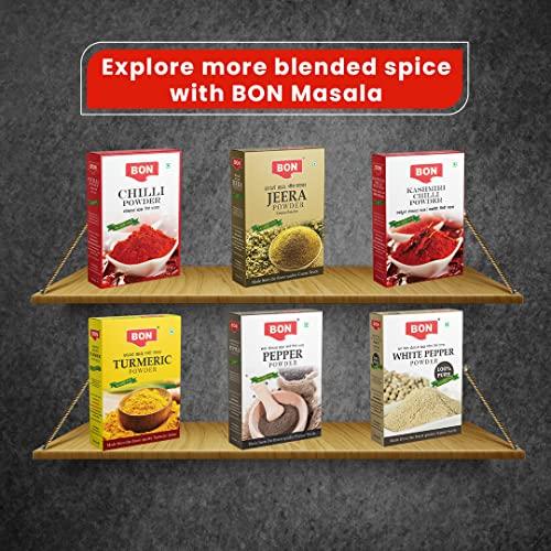 BON BON Coriander Powder, 100g, Pack of 4