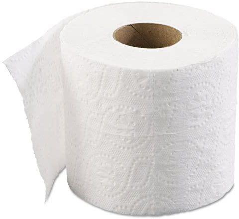 B S NATURAL Toilet Paper For Bathroom . Pack Of 4